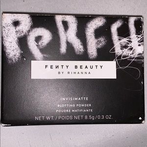 Fenty Beauty by Rihanna